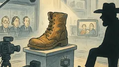 Witz: CNN wurde als Chuck Norris Network